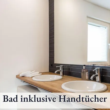 Relaxapartment Fuer Bis Zu 8 Gaeste, Familienfreundlich, Mit Viel Platz Und Garten Ravensburg Exterior photo