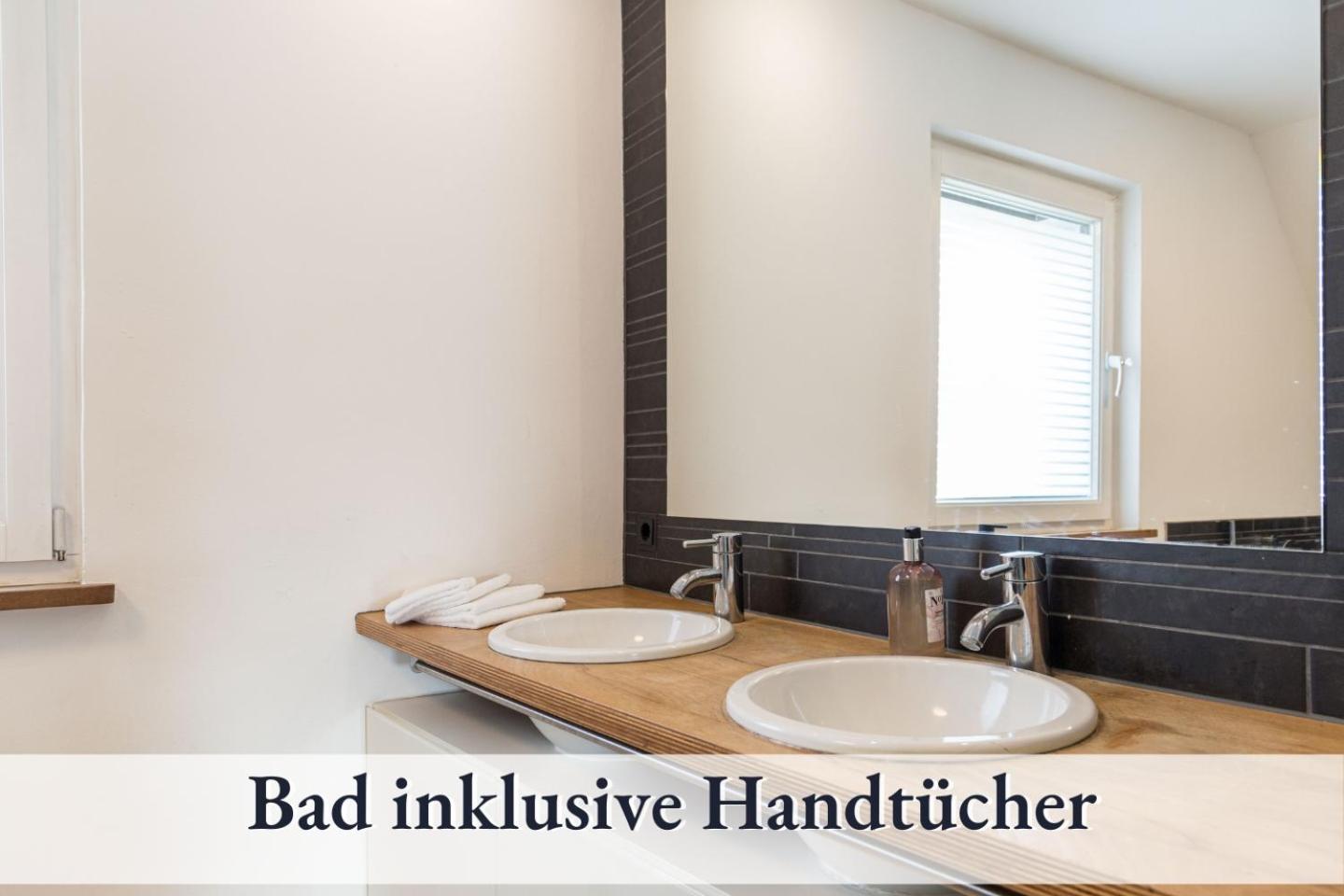 Relaxapartment Fuer Bis Zu 8 Gaeste, Familienfreundlich, Mit Viel Platz Und Garten Holiday home