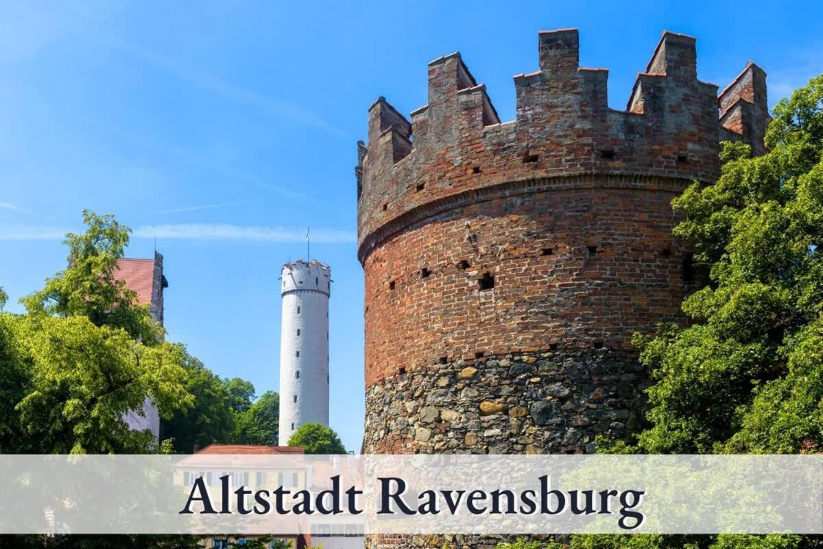 Holiday home Relaxapartment Fuer Bis Zu 8 Gaeste, Familienfreundlich, Mit Viel Platz Und Garten Ravensburg
